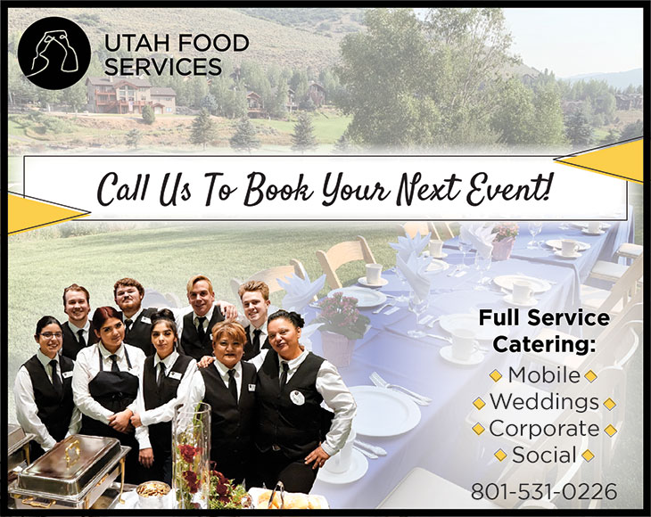 Utah Food Services