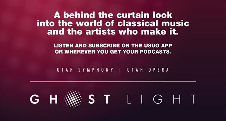 USUO Ghostlight Podcast