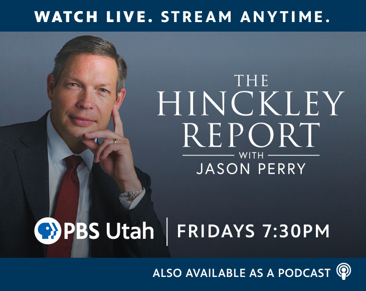 PBS Utah