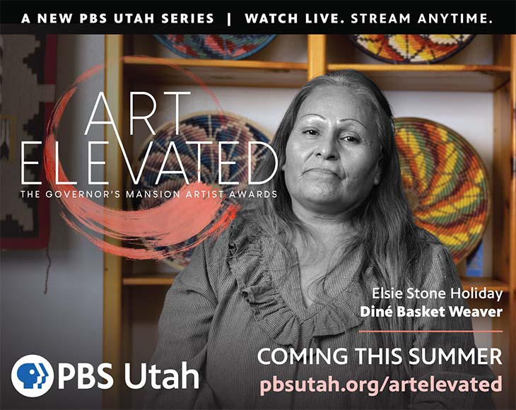 PBS Utah