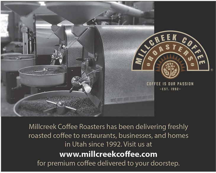 Millcreek Coffee