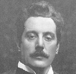 Giacomo Puccini